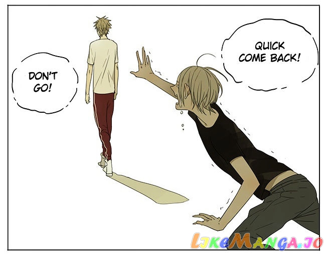 19 Days chapter 70 image 4